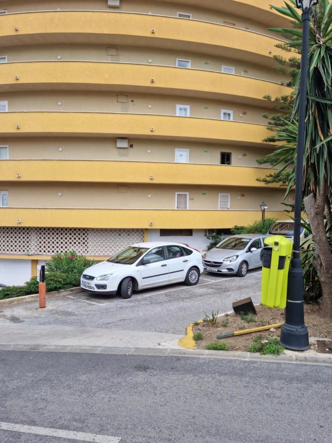 One Bedroom 7Th Floor Apartment With Amazing Views Fuengirola Exterior photo