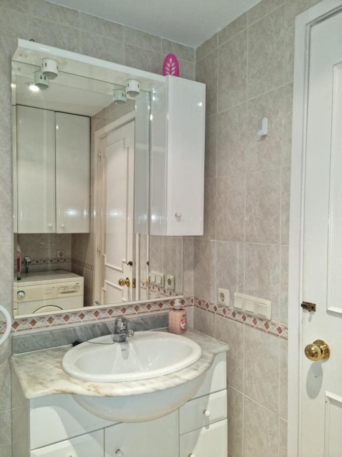 One Bedroom 7Th Floor Apartment With Amazing Views Fuengirola Exterior photo