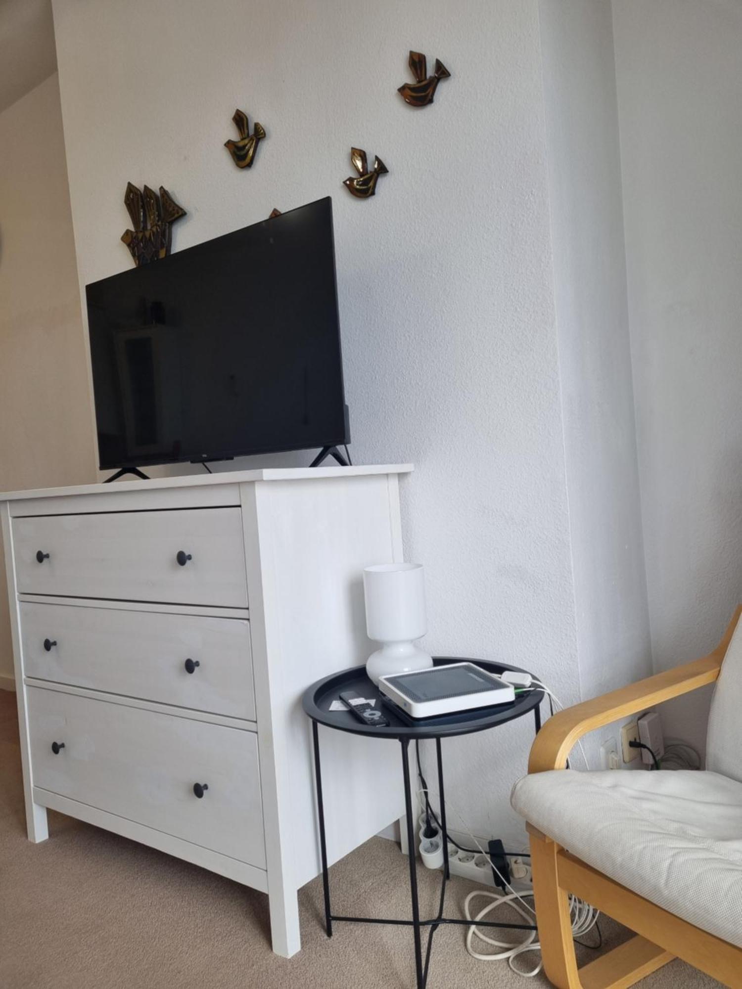 One Bedroom 7Th Floor Apartment With Amazing Views Fuengirola Exterior photo